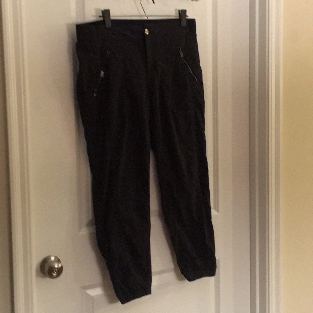 Joggers